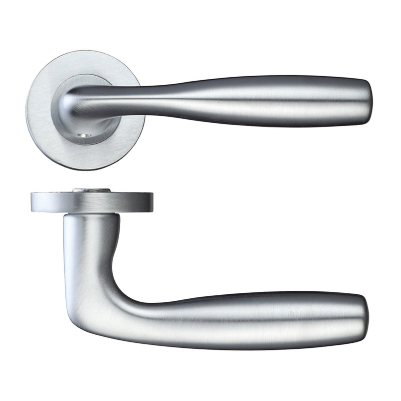 LPD Norma Privacy Handle Pack