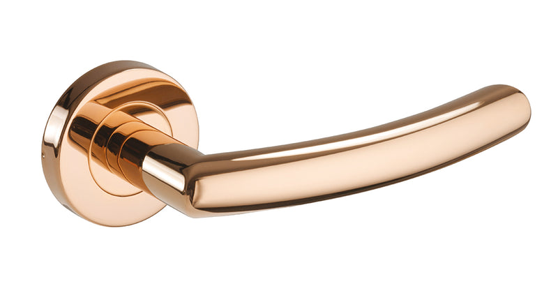 LPD Phoenix Privacy Handle Pack (Rose Gold)