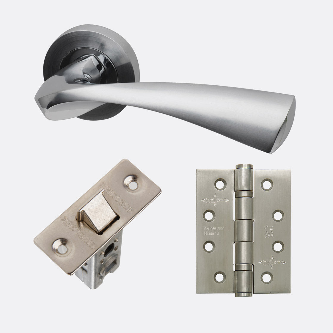 LPD Pluto Standard Handle Pack