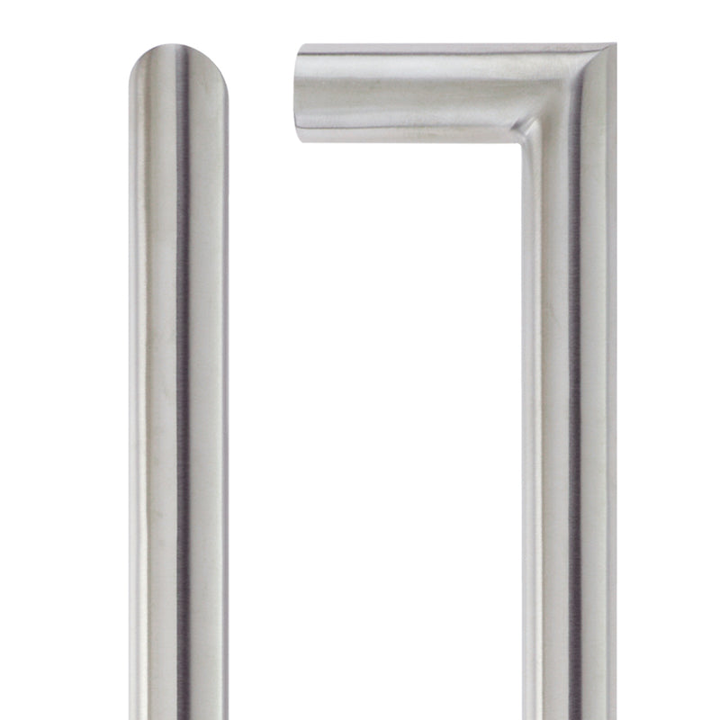 LPD Vela Standard Handle Pack
