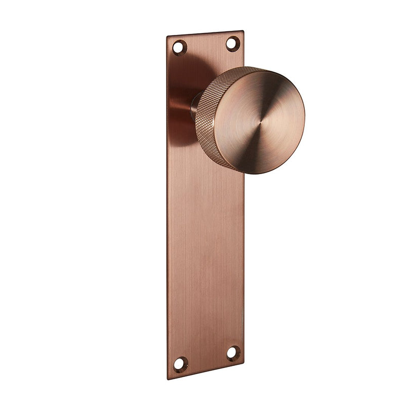 LPD Zermatt Standard Handle Pack (Satin Copper)