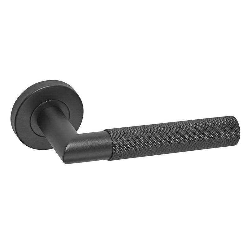 LPD Zurich Privacy Handle Pack (Matt Black)