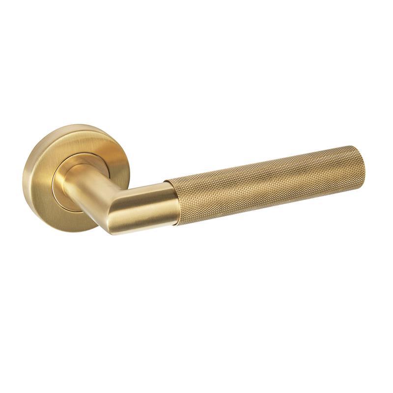 LPD Zurich Standard Handle Pack (Satin Gold)