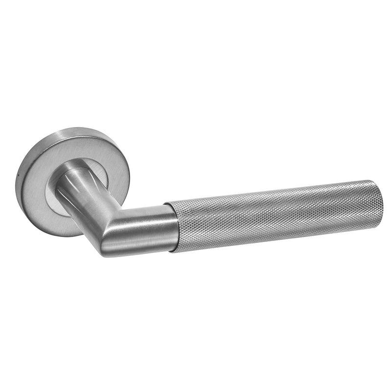 LPD Zurich Privacy Handle Pack (Satin Stainless Steel)