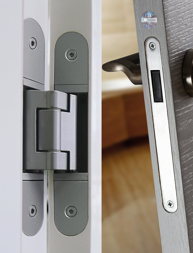 Ironmongery