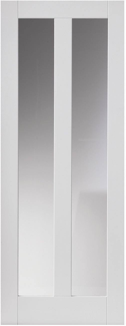 Internal door JB Kind Dominica Glazed