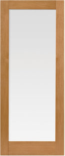 Internal door JB Kind Montana Oak Fuji