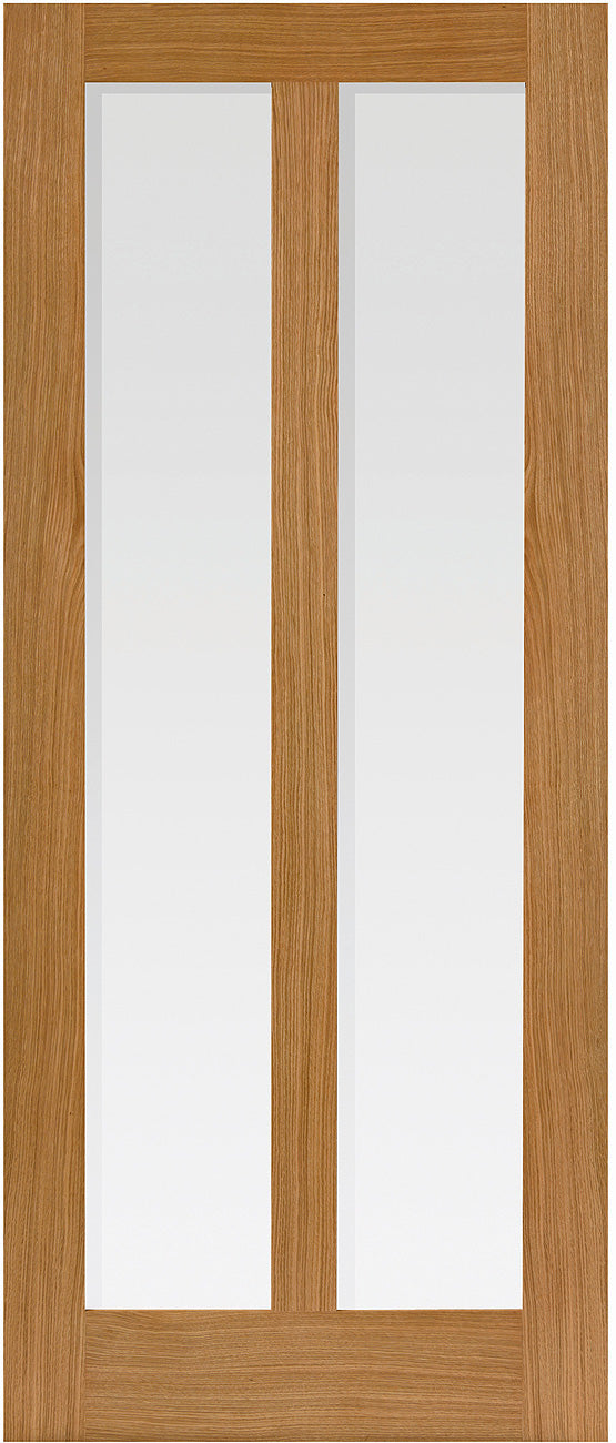 JB Kind Montana Oak Matterhorn Internal door