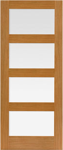 Internal door JB Kind Montana Oak Nevis