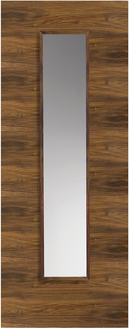 Internal door JB Kind Walnut Flush Franquette