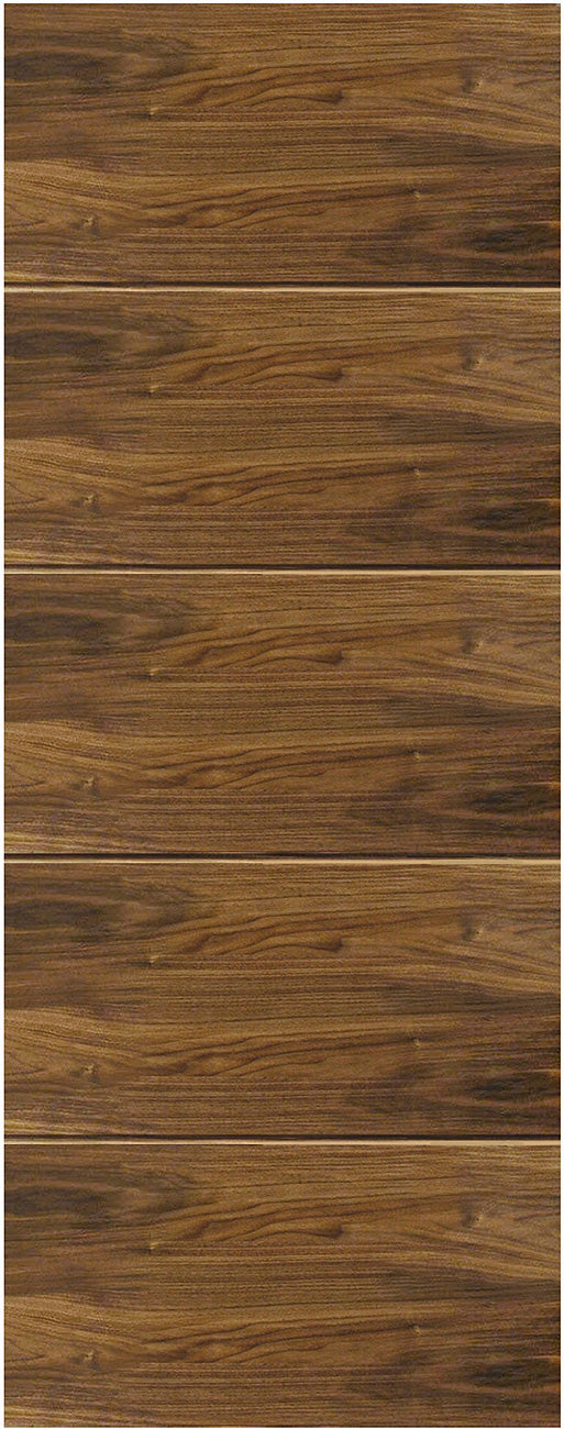 JB Kind Walnut Lara Fire Door Internal door