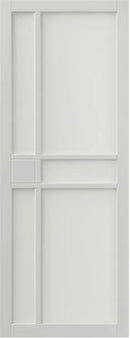 JB Kind City White Internal door