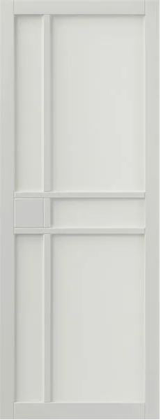 JB Kind City White Internal door