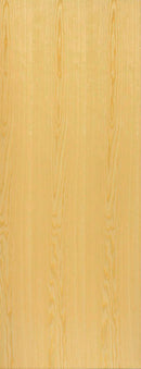 JB Kind Veneered Ash Fire Door (FD30) Internal door