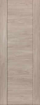 JB Kind Alabama Fumo Fire Door