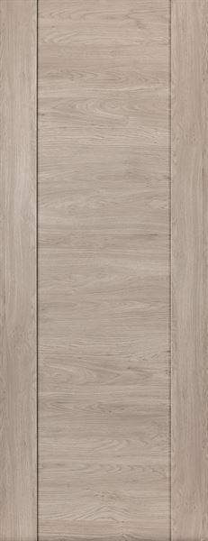 JB Kind Alabama Fumo Fire Door