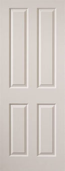 JB Kind Canterbury Smooth Fire Internal door