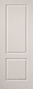 JB Kind White Moulded Caprice Internal door