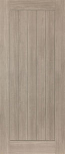 JB Kind Colorado Fire Door