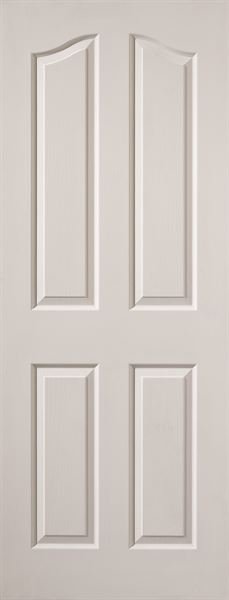 JB Kind Edwardian Firedoor