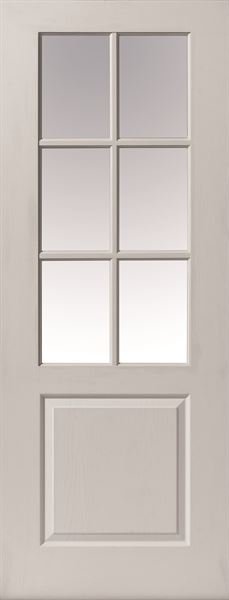 JB Kind Faro Internal door