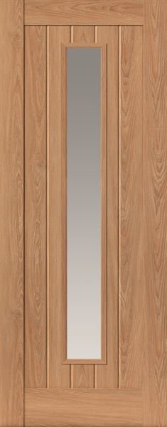 JB Kind Hudson Glazed Internal door