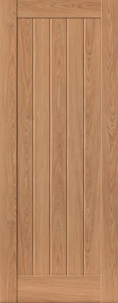 JB Kind Hudson Fire Door Internal door