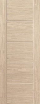 JB Kind Tigris Ivory Fire Door