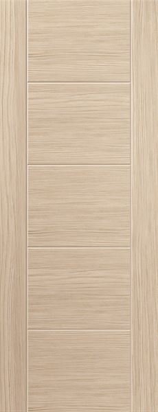 JB Kind Tigris Ivory Fire Door