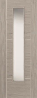 JB Kind Tigris Lava Glazed Internal door