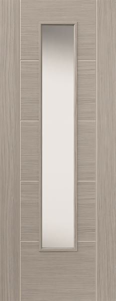 JB Kind Tigris Lava Glazed Internal door