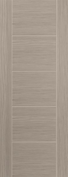 Internal door