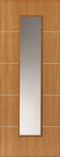 JB Kind Oak Louvre