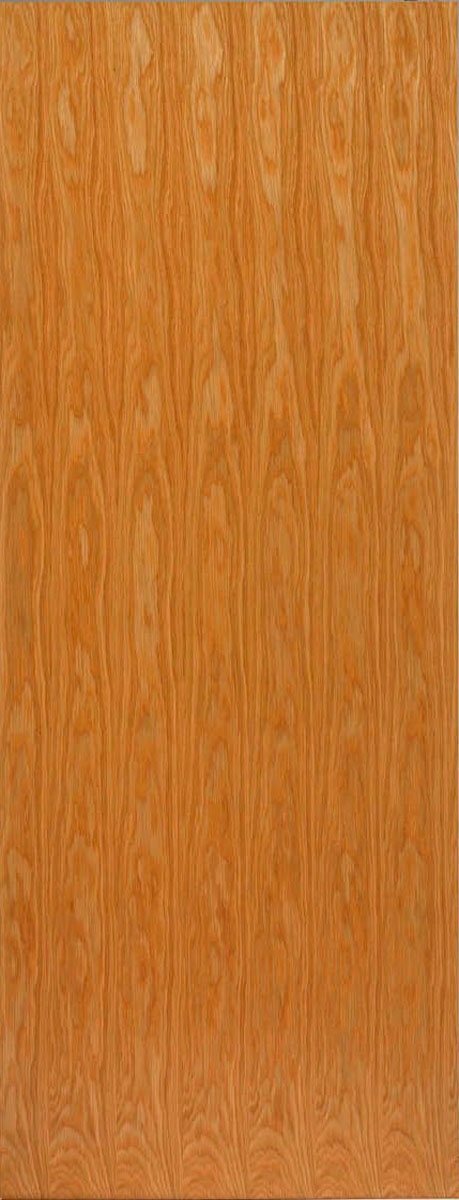 JB Kind Veneered Oak Fire Door (FD30)