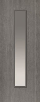 JB Kind Pintado Grey Glazed