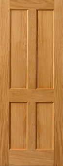 Internal door JB Kind Oak