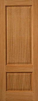 JB Kind River Oak Trent Fire Door Internal door