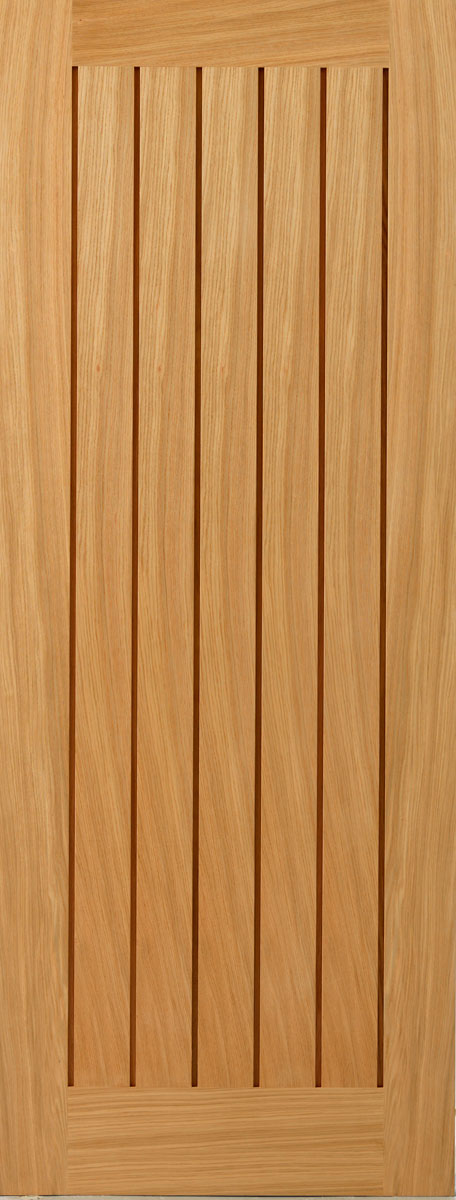 Internal door
