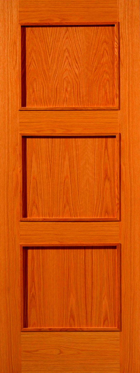 Internal door JB Kind R-03 Oak