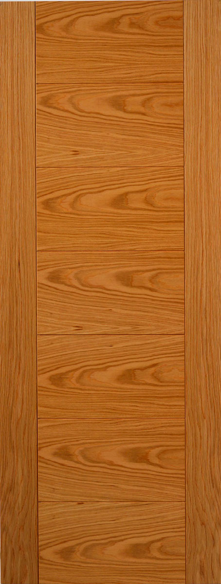 Internal door JB Kind VP7 Oak
