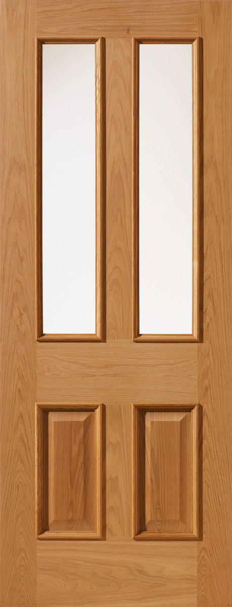 Internal door