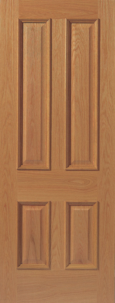 Internal door JB Kind Oak