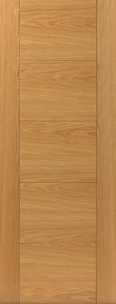 JB Kind River Oak Tigris Internal door