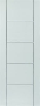 JB Kind Tigris White Internal door