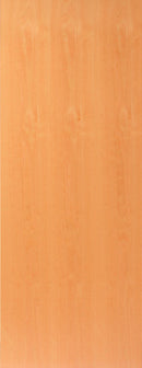 JB Kind Veneered Beech Fire Door (FD30) Internal door