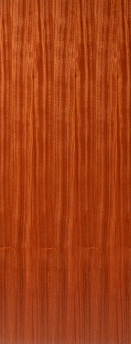 JB Kind Veneered Sapele
