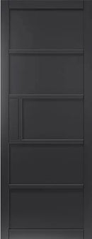 JB Kind Metro Black Internal door