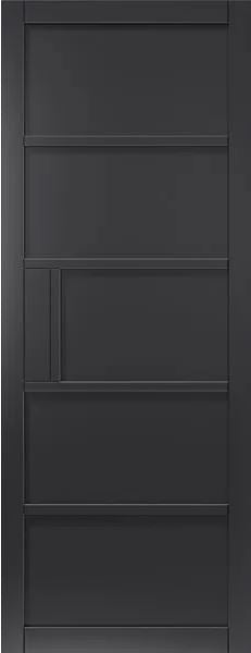 JB Kind Metro Black Internal door