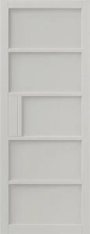 JB Kind Metro White Internal door