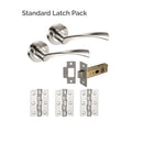 JB Kind Boston Standard Latch Pack